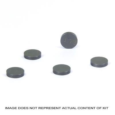 KTM 8,90X2,00MM PROX SHIM