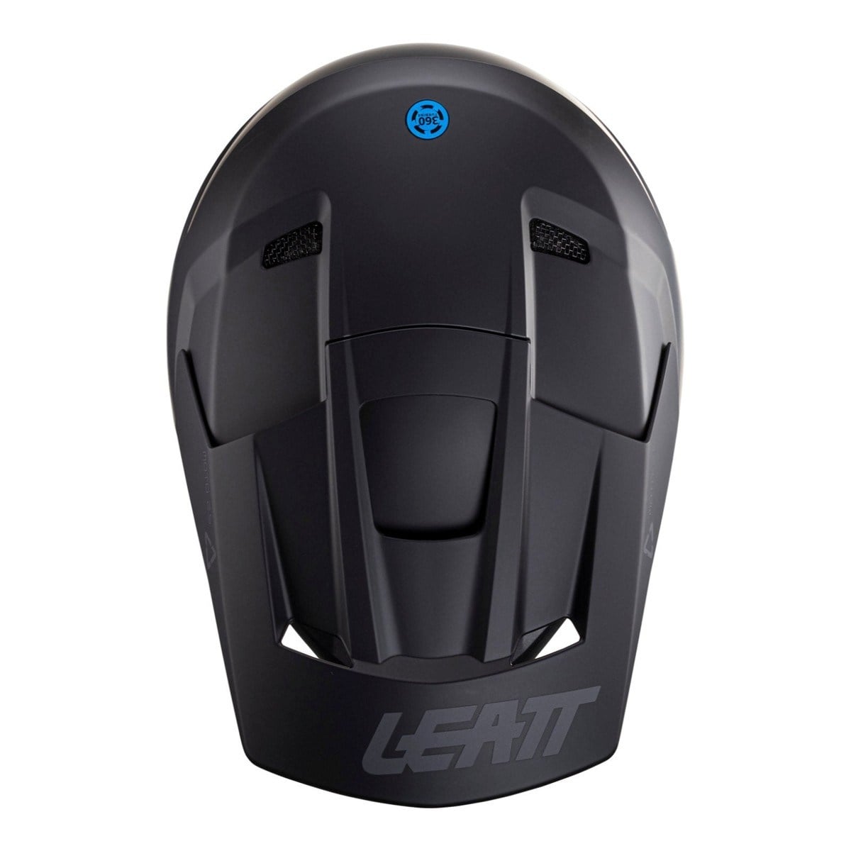 Leatt 2.5 V27 Stealth Kask