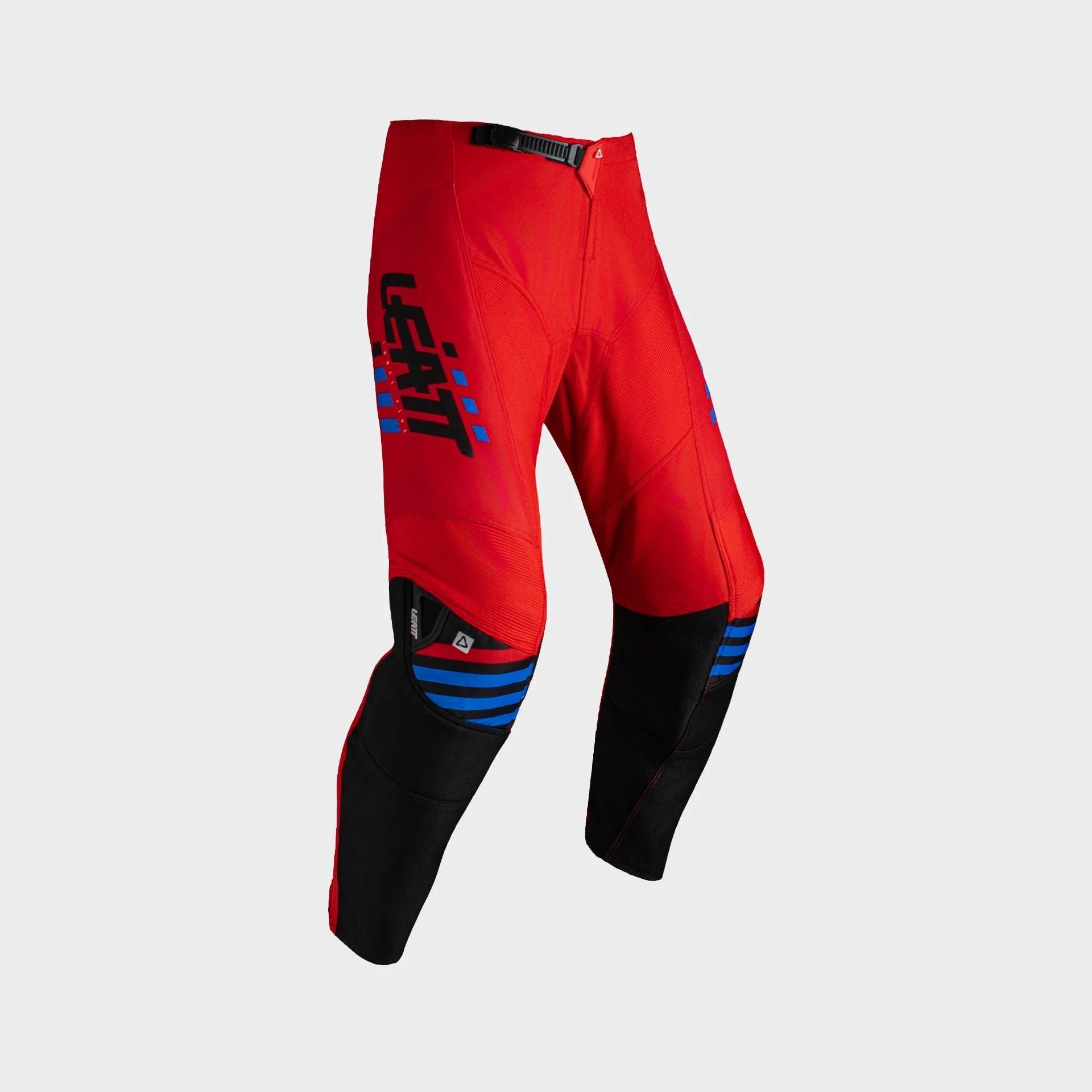 Leatt 3.5 Pantolon Kırmızı