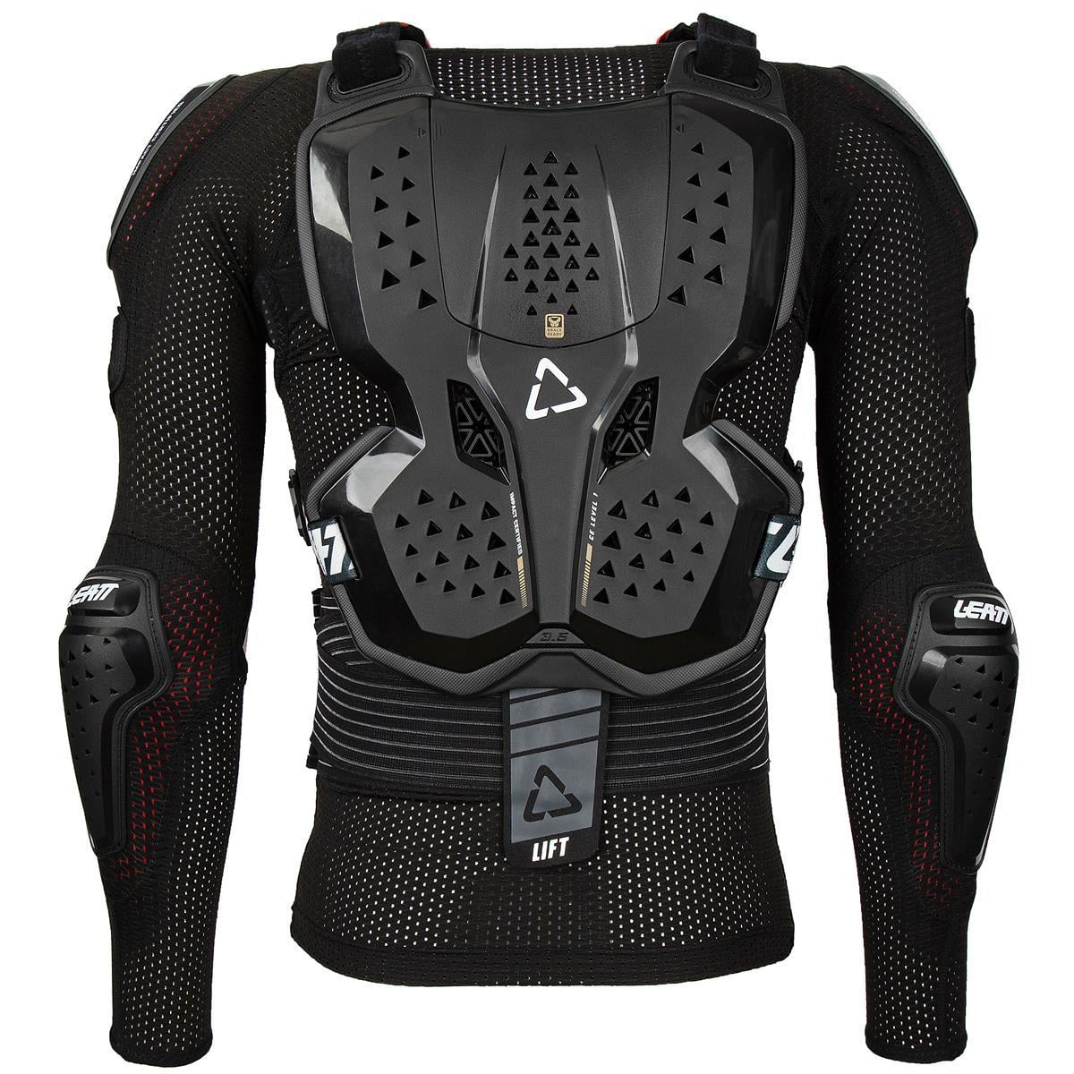 Leatt 3.5 Graphene Vücut Koruma