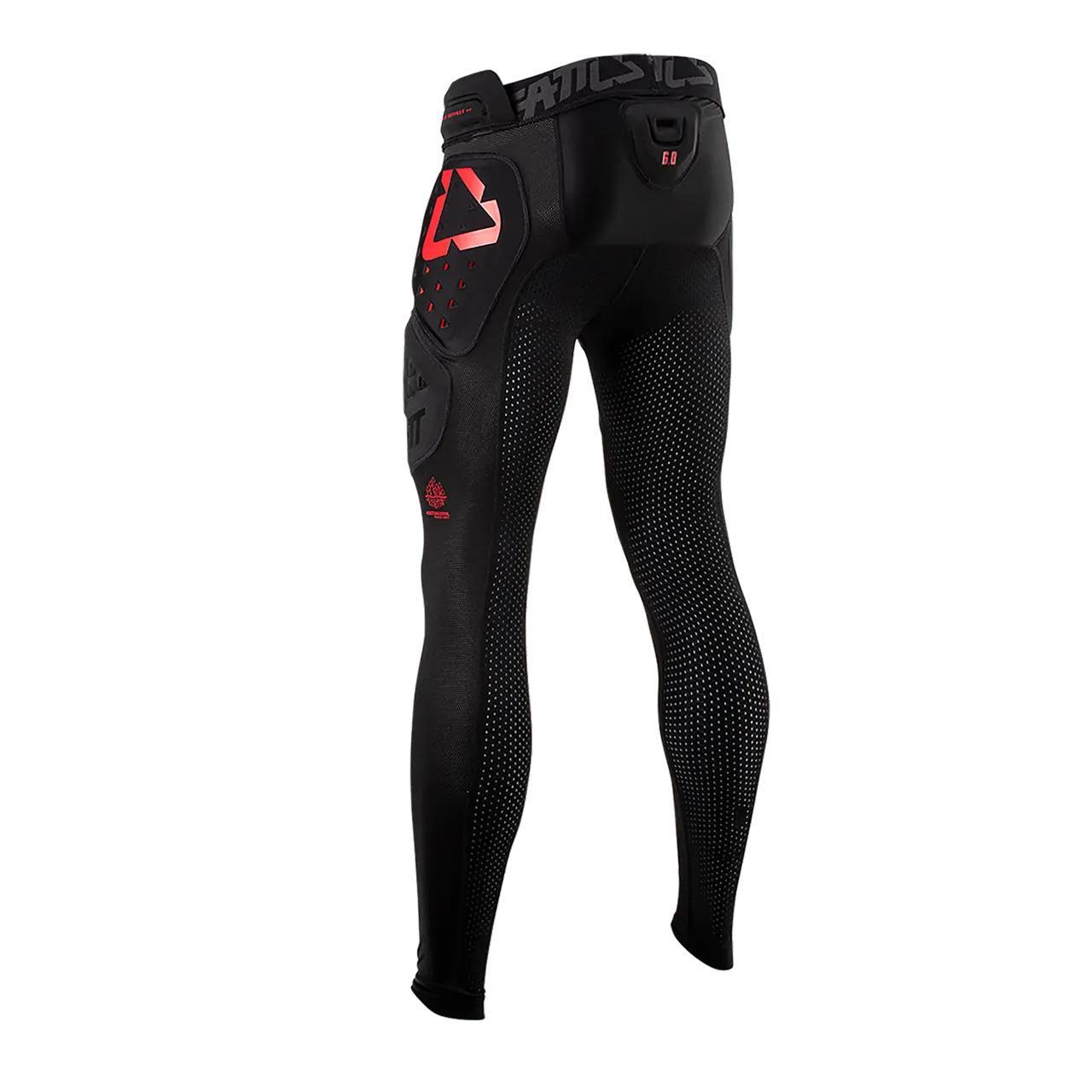 Leatt 3Df 6.0 Impact Korumalı Pantolon