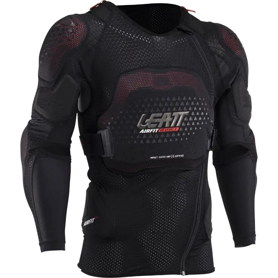 Leatt 3Df Aırfıt Evo Vücut Koruma