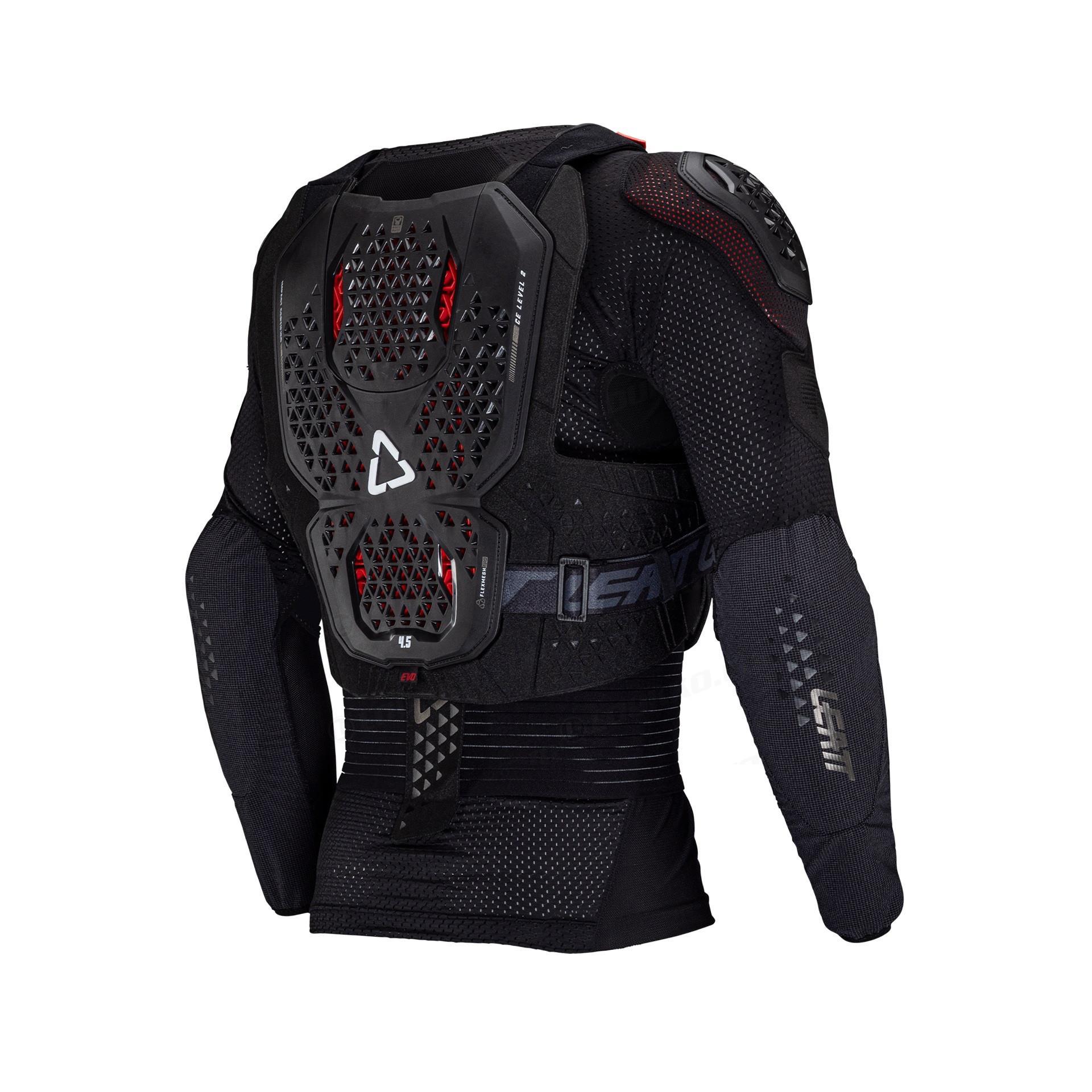 Leatt 4.5 Evo Vücut Koruma
