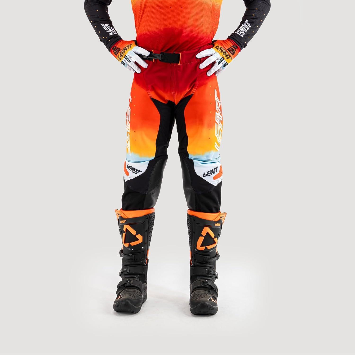 Leatt 4.5 Pantolon Glamıs