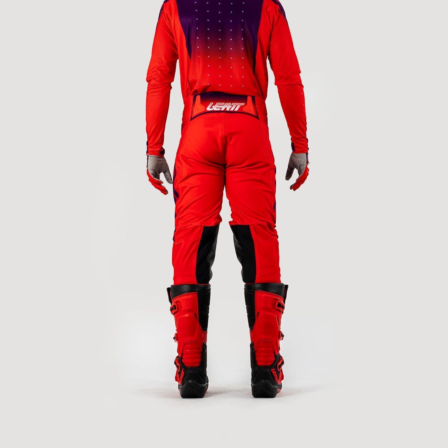 Leatt 4.5 Pantolon Sunburn