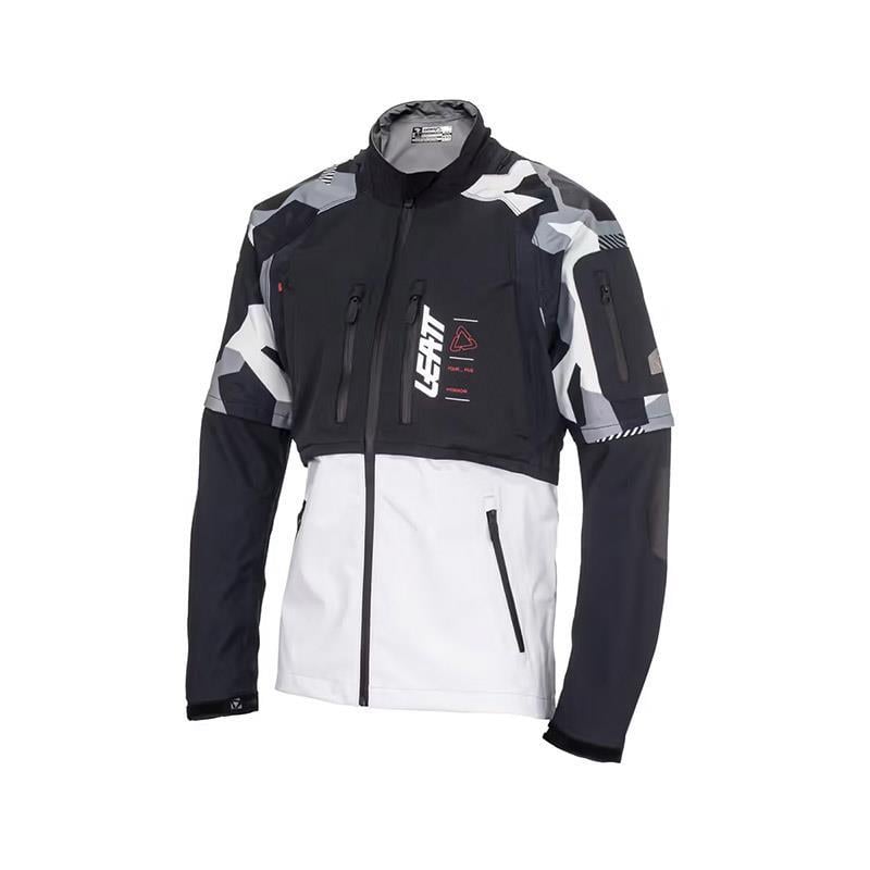 Leatt 4.5 Hydradrı Mont Forge