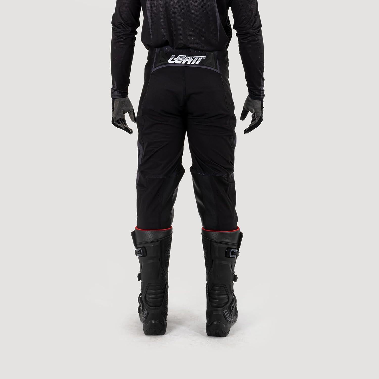Leatt 4.5 Pantolon Stealth