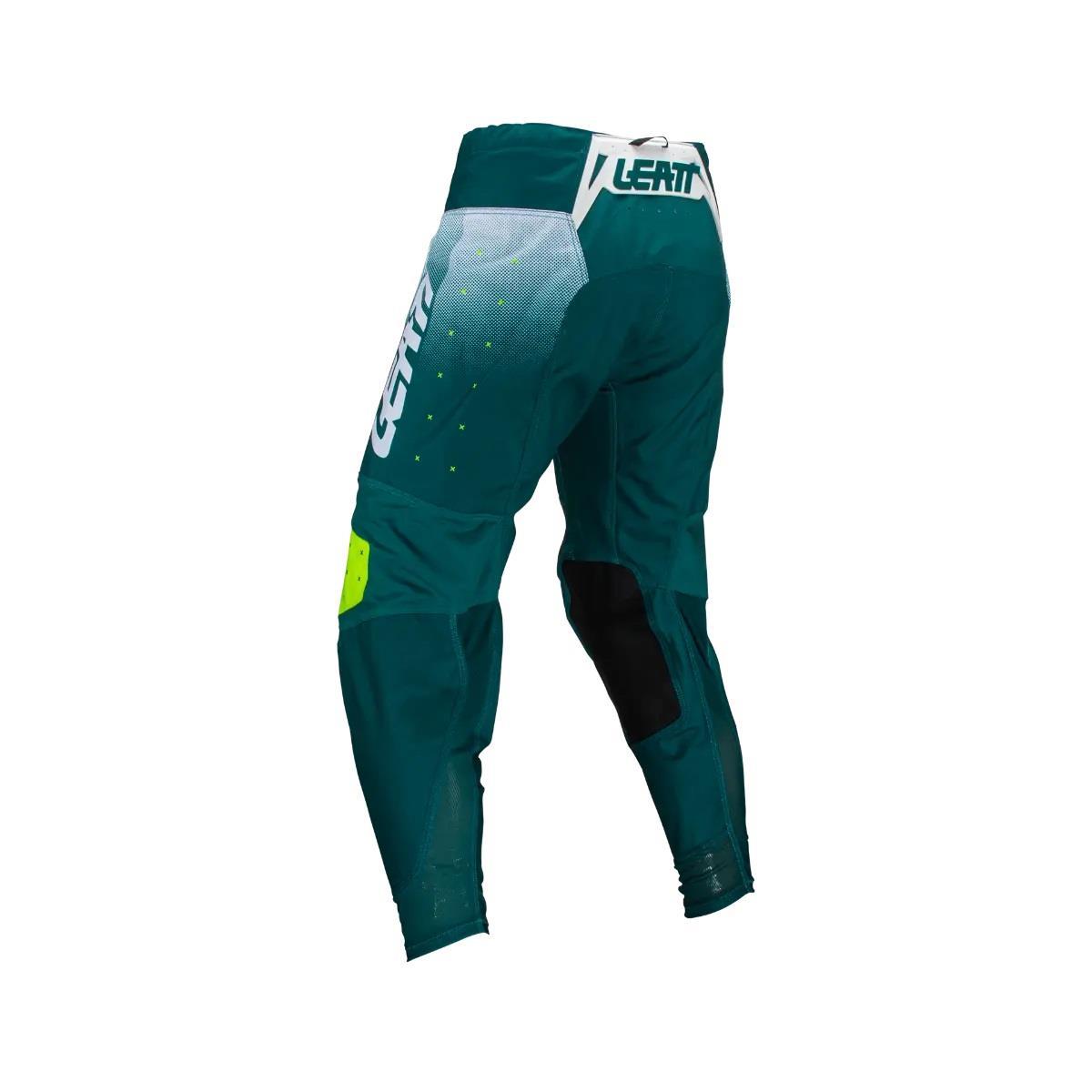 Leatt 4.5 Pantolon Acıd Fuel