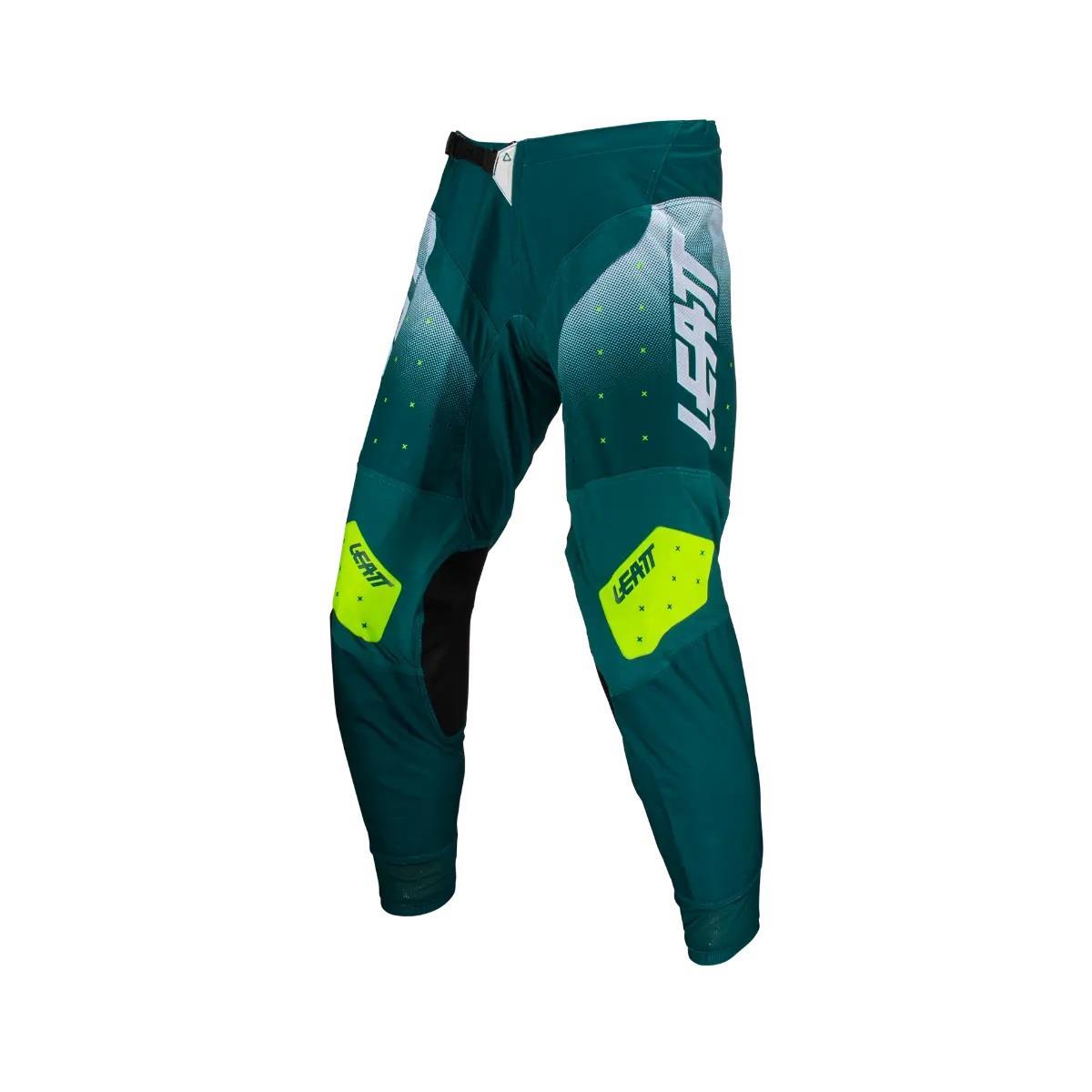 Leatt 4.5 Pantolon Acıd Fuel