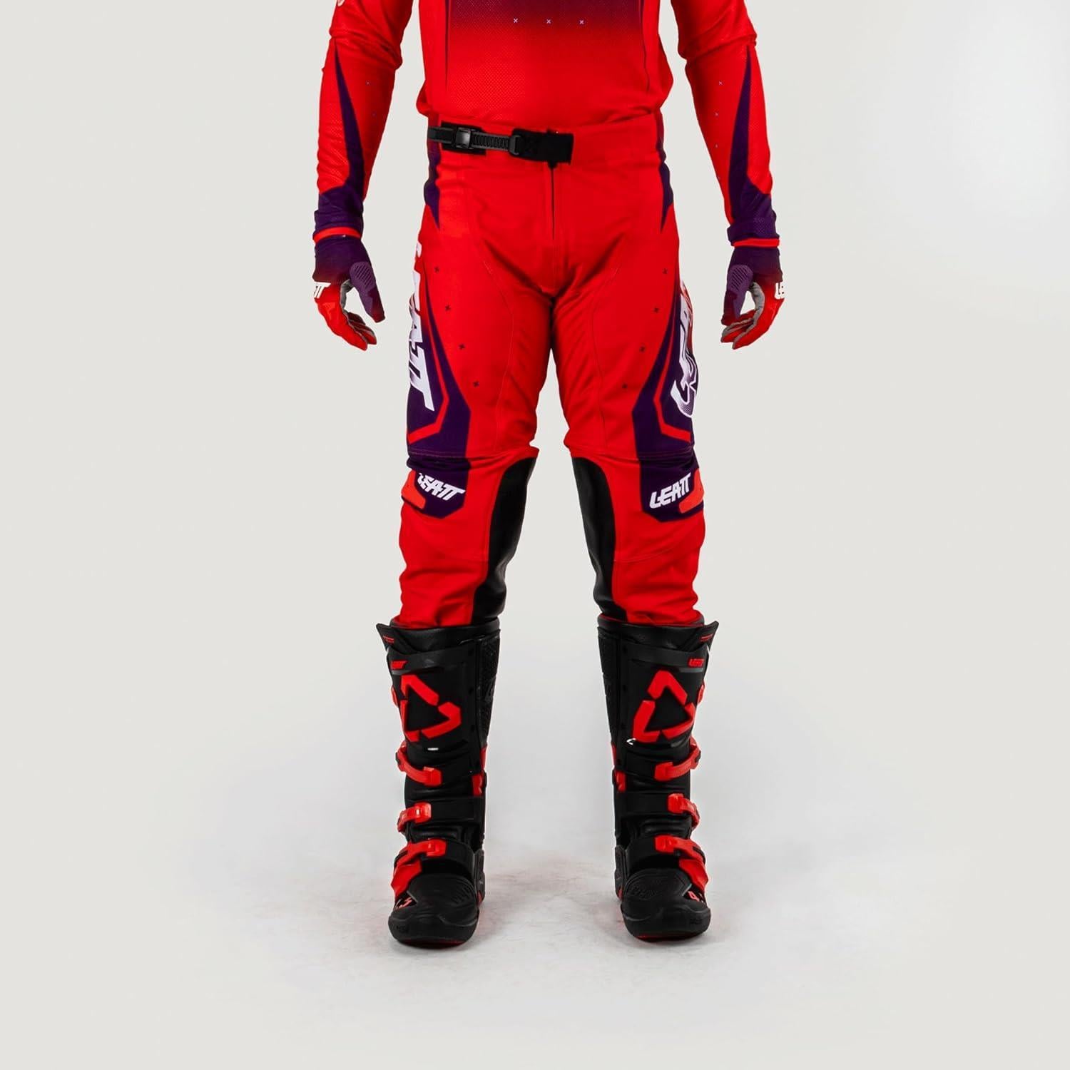 Leatt 4.5 Pantolon Sunburn