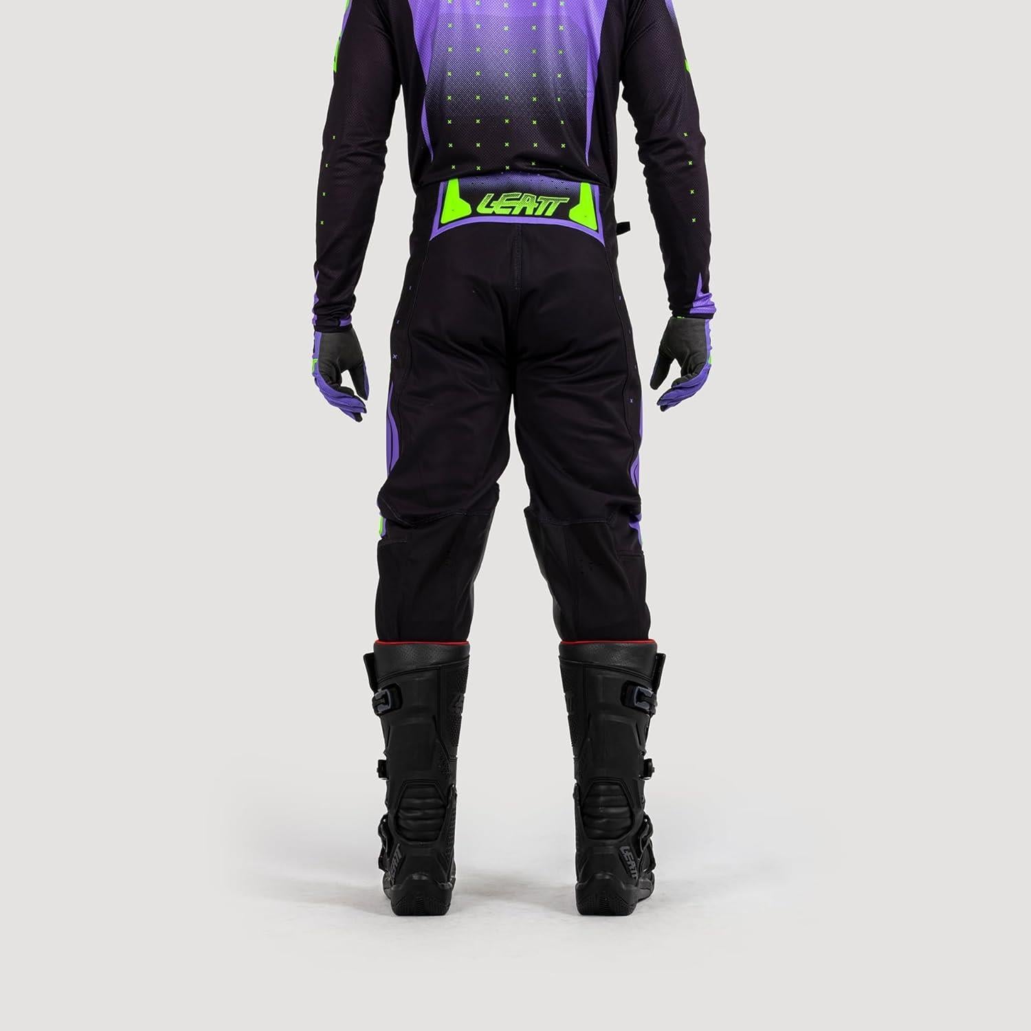 Leatt 4.5 Pantolon Argon