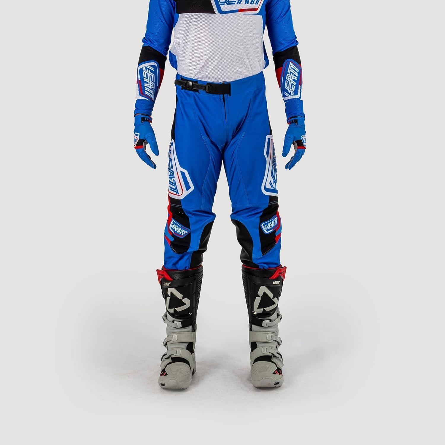 Leatt 4.5 Pantolon Pıtboard Royal