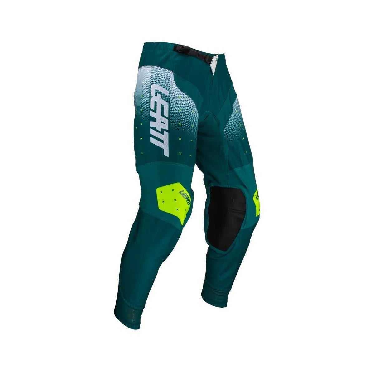 Leatt 4.5 Pantolon Acıd Fuel