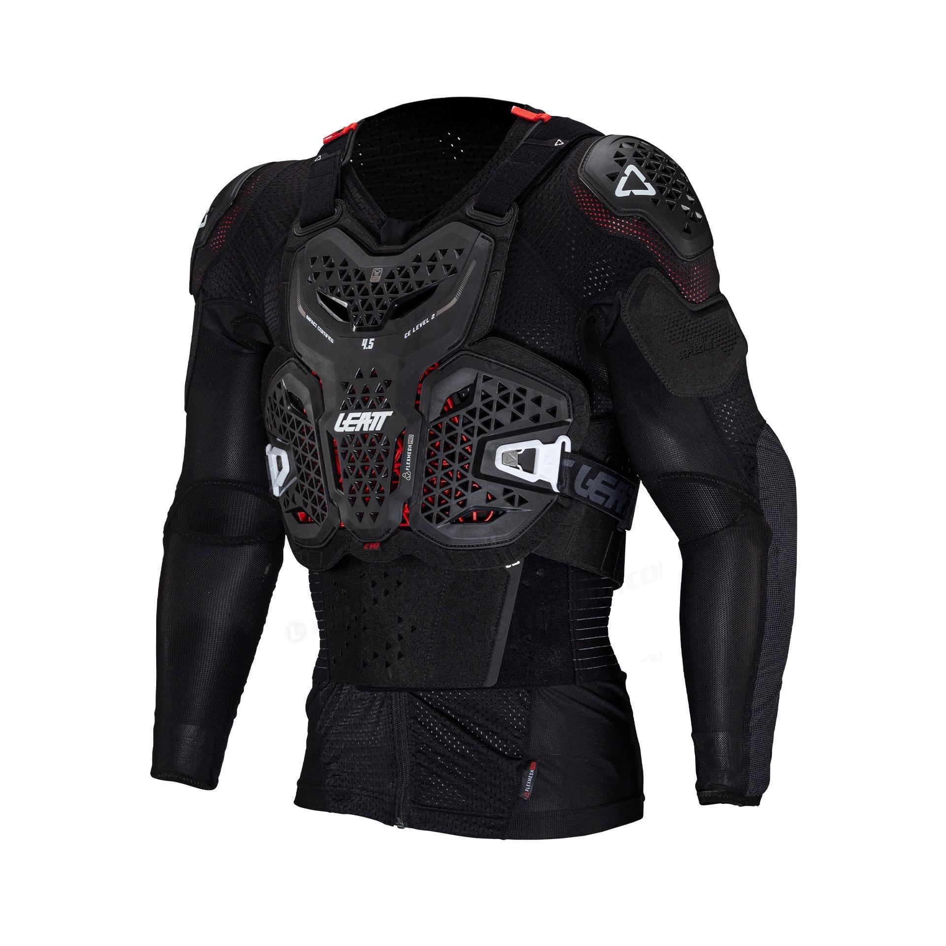 Leatt 4.5 Evo Vücut Koruma