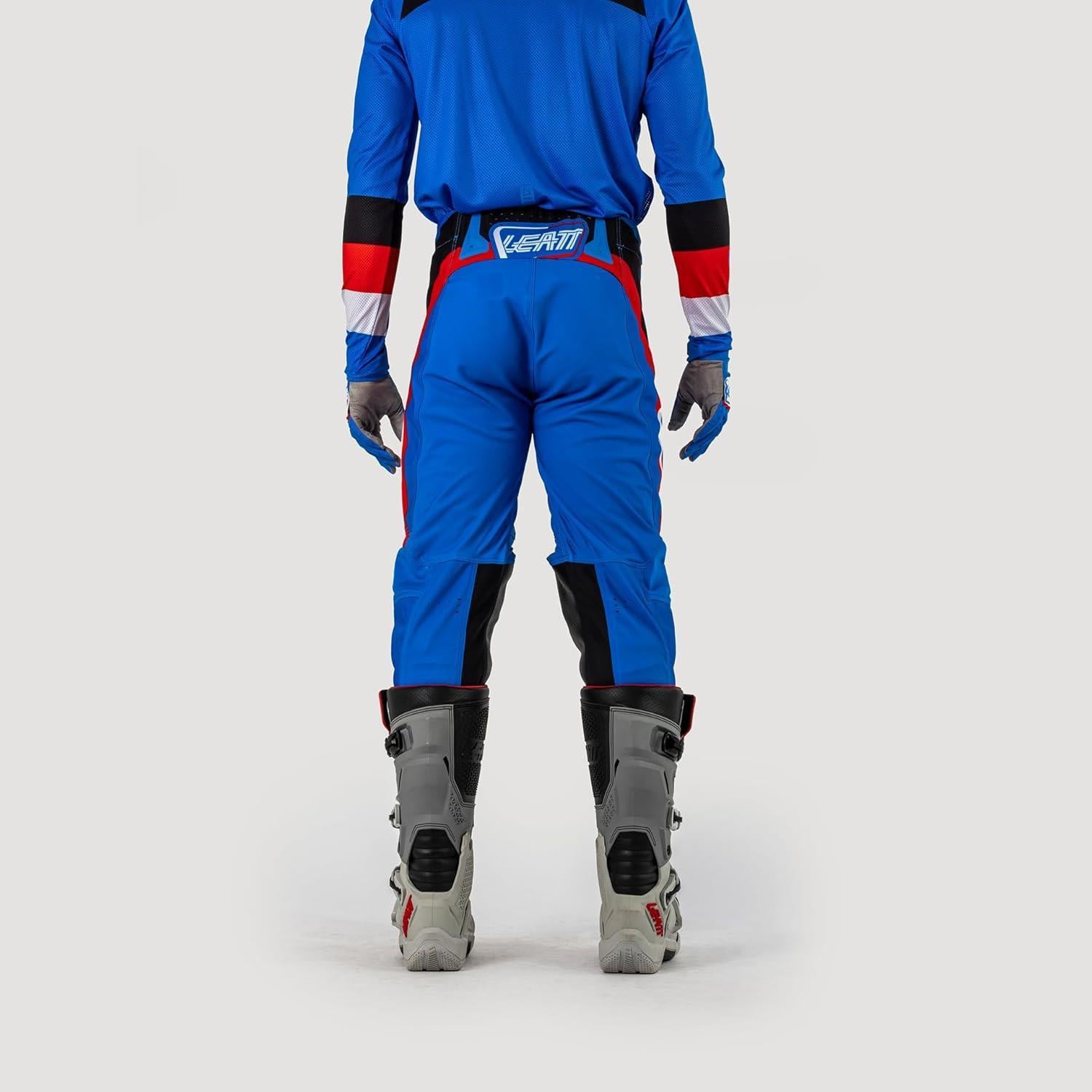 Leatt 4.5 Pantolon Pıtboard Royal
