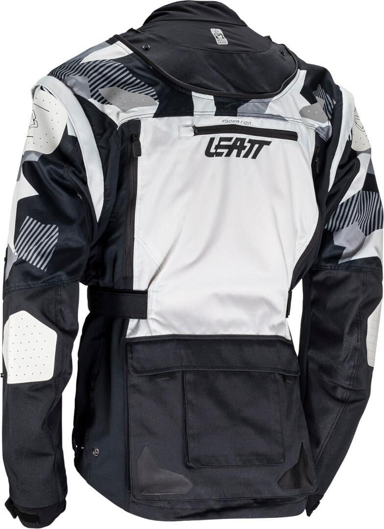 Leatt 5.5 Enduro Mont Forge