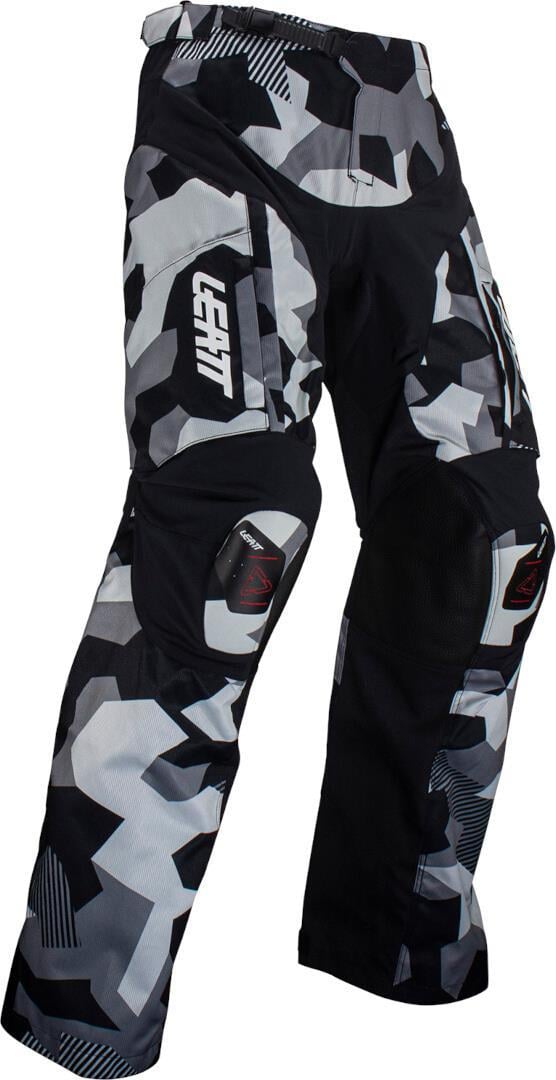 Leatt 5.5 Enduro Pantolon Forge