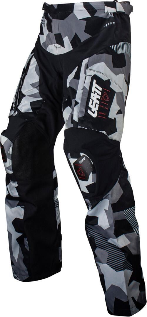 Leatt 5.5 Enduro Pantolon Forge