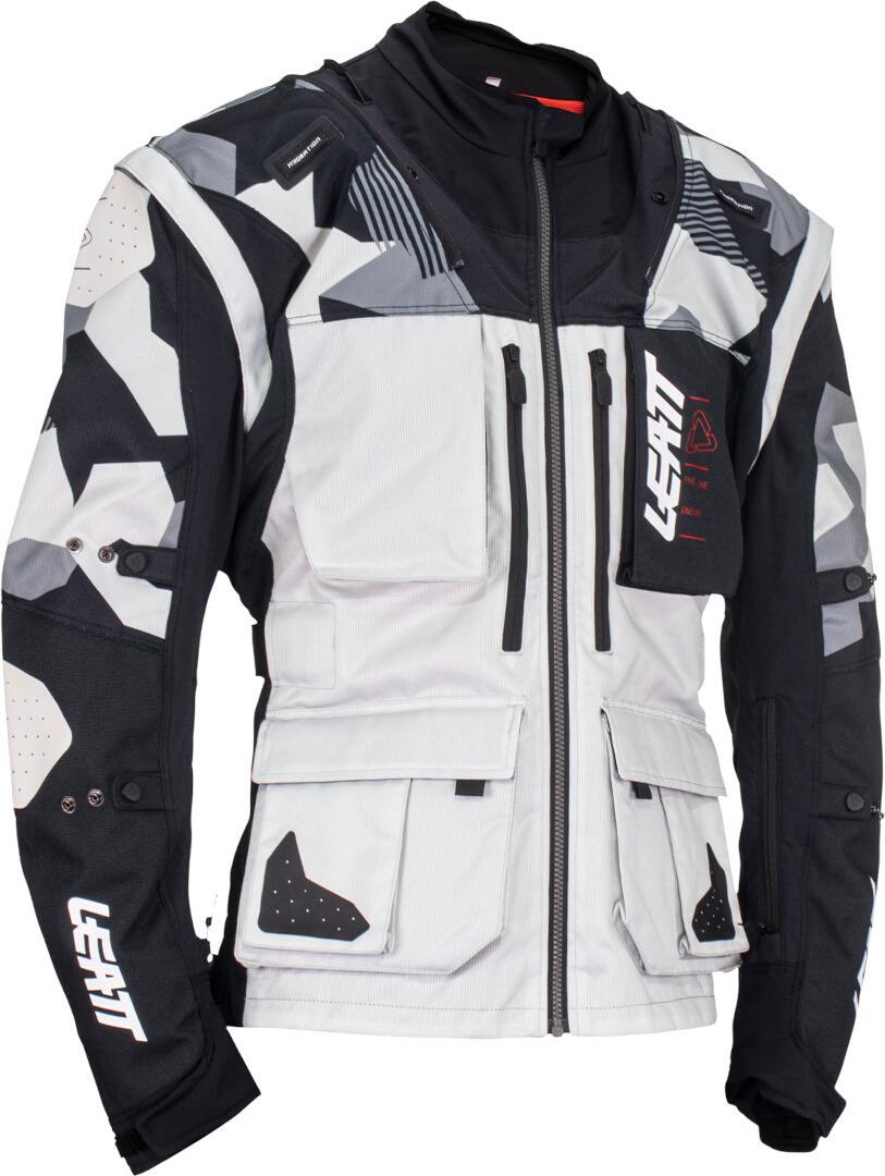 Leatt 5.5 Enduro Mont Forge