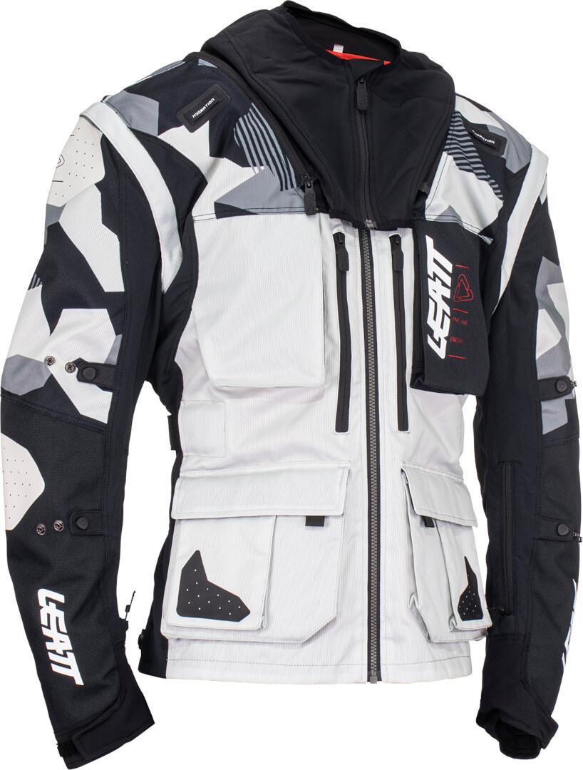 Leatt 5.5 Enduro Mont Forge