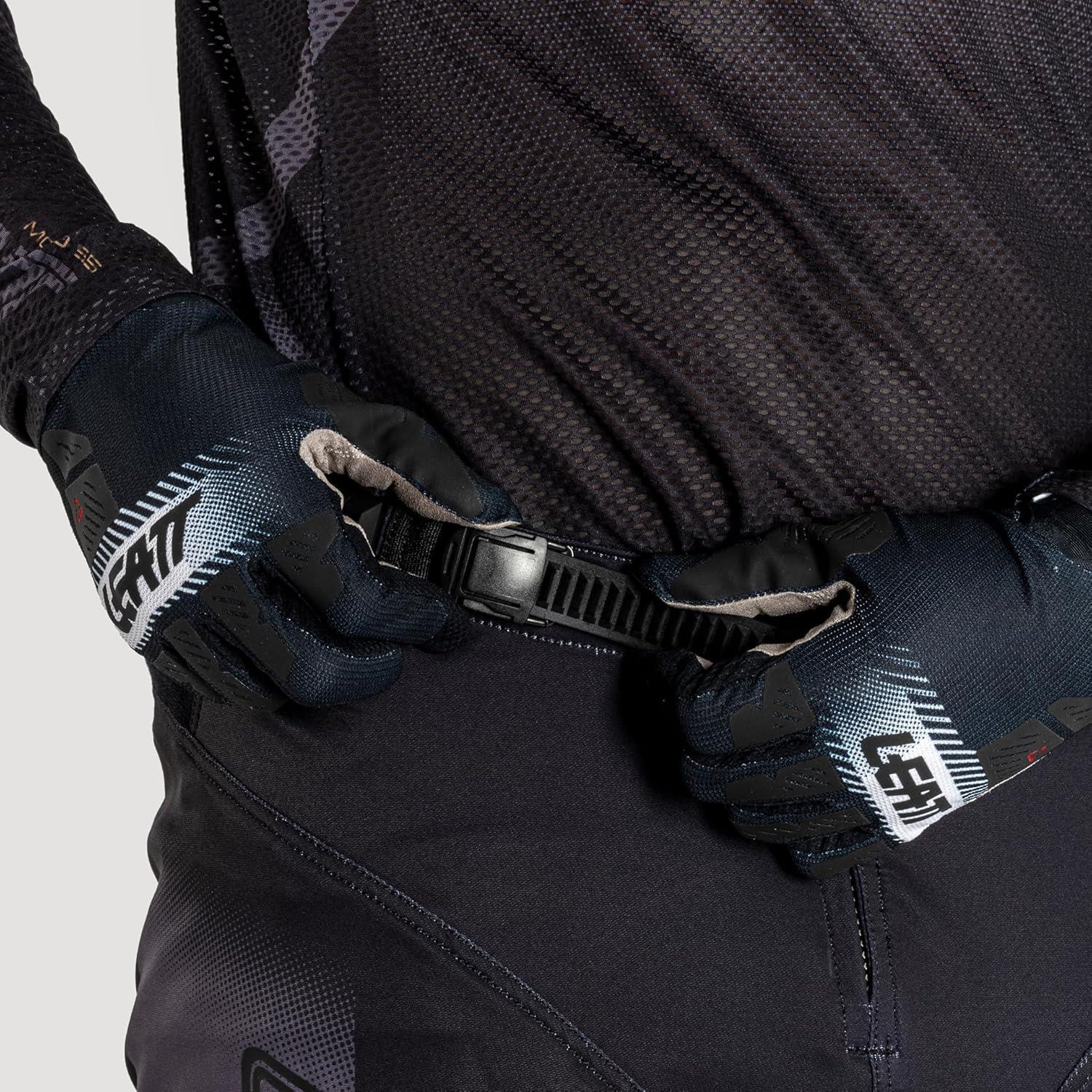 Leatt 5.5 I.K.S Pantolon Stealth