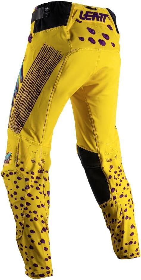 Leatt 5.5 I.K.S Pantolon Cheetah