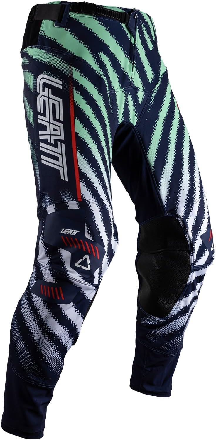 Leatt 5.5 I.K.S Pantolon Matcha