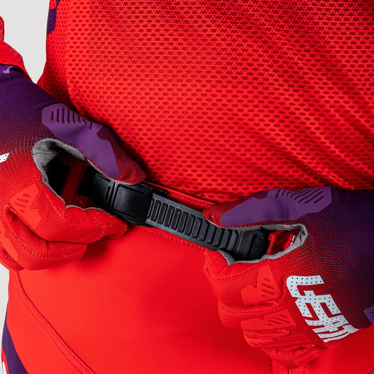 Leatt 5.5 I.K.S Pantolon Sunburn