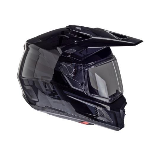 Leatt 8.5 Adv V25 Kask Stealth
