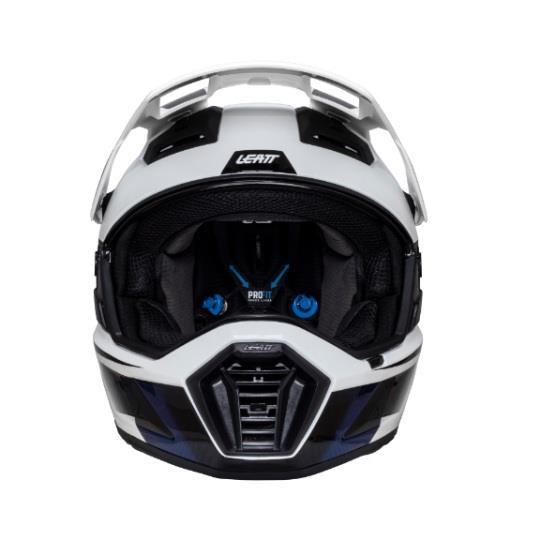 Leatt 8.5 Adv V25 Kask Royal
