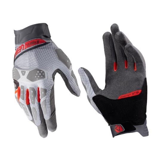 LEATT ADV 5.5 X-FLOW KISA ELDİVEN MIST