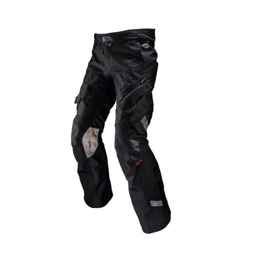 Leatt Adv 5.5 Multi-Tour Siyah Motosiklet Pantolonu