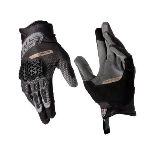 LEATT ADV 5.5 HYDRADRI KISA ELDİVEN STEALTH