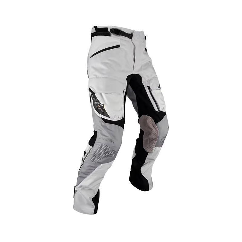 Leatt Adv 7.5 Multi-Tour Gri Motosiklet Pantolonu