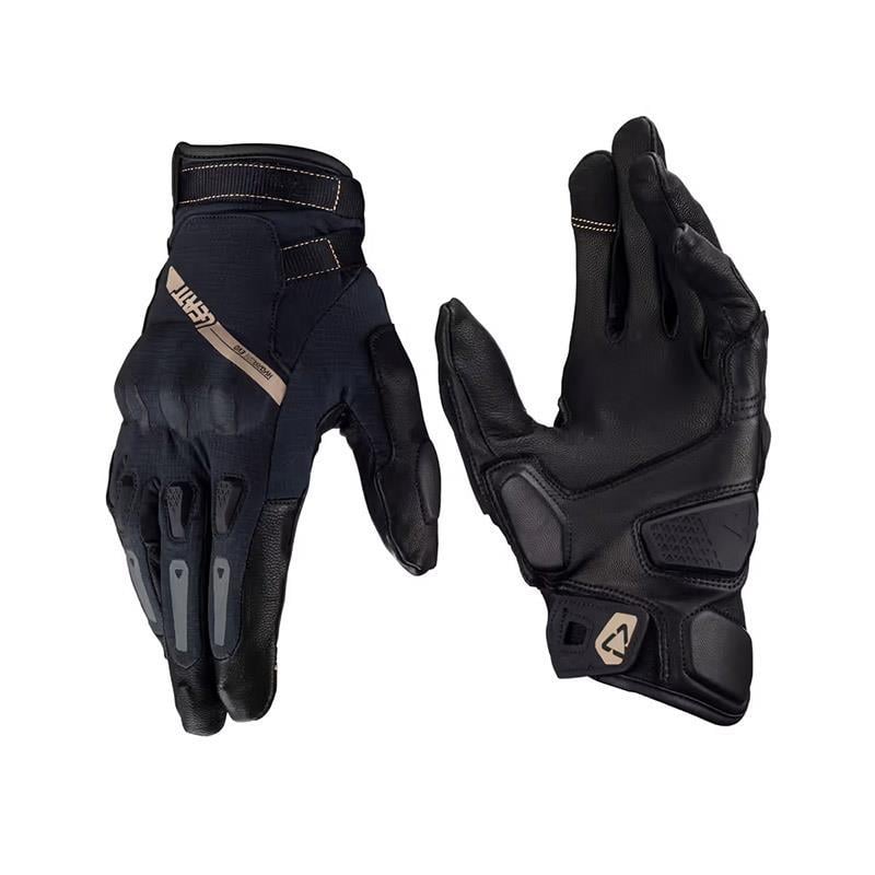 LEATT ADV 7.5 HYDRADRI KSIA ELDİVEN STEALTH