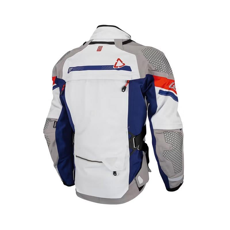 Leatt Adv 7.5 Dri-Tour Royal Motosiklet Montu