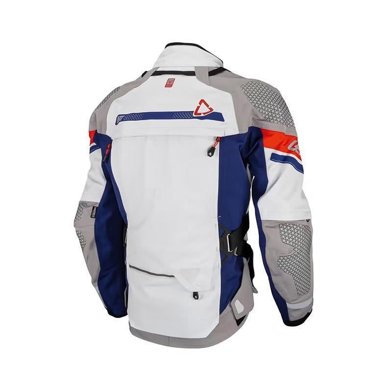 Leatt Adv 7.5 Drı Tour Royal Montu Ve Pantolonu