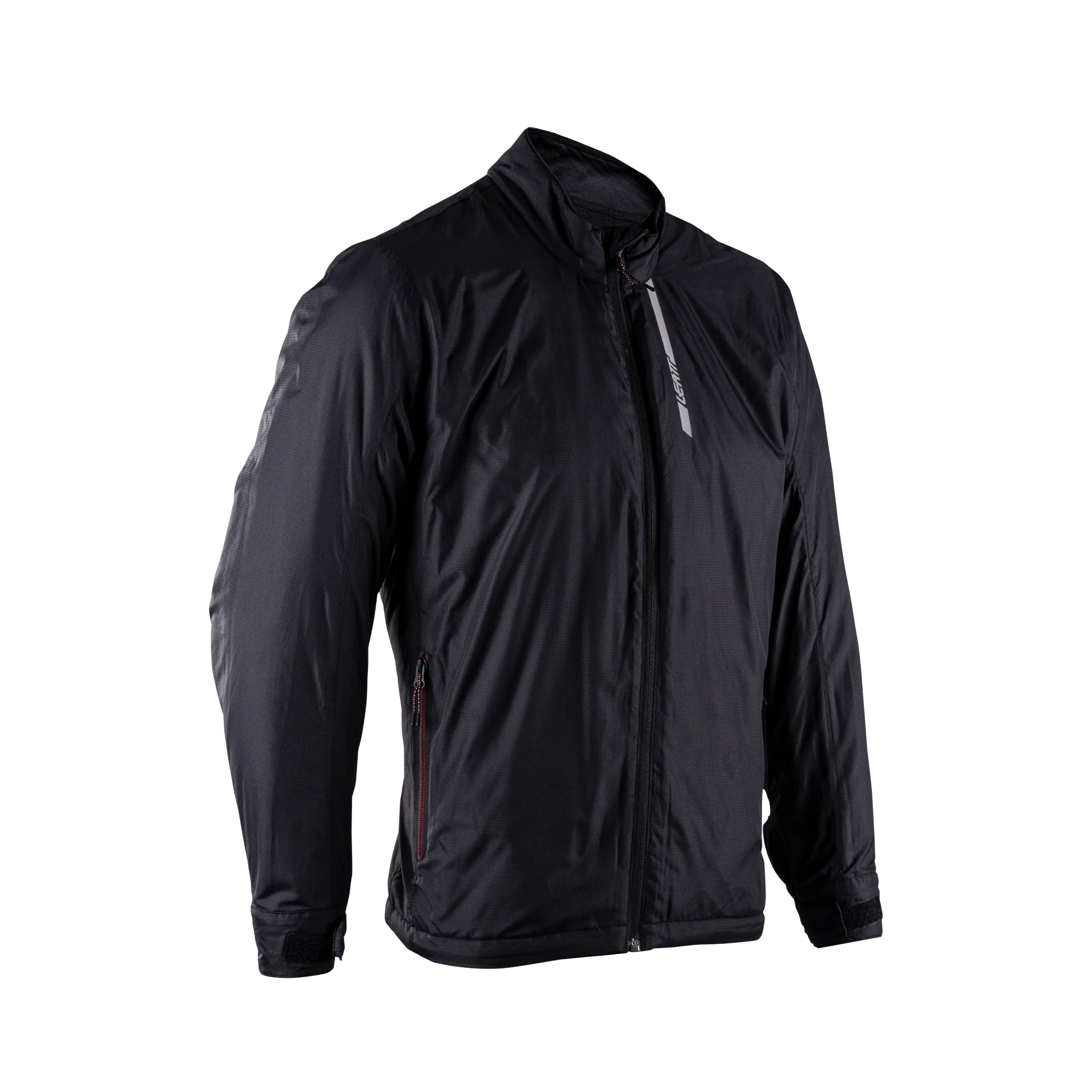 Leatt Adv Dri-Tour 5.5 Siyah Motosiklet Montu ve Pantolonu
