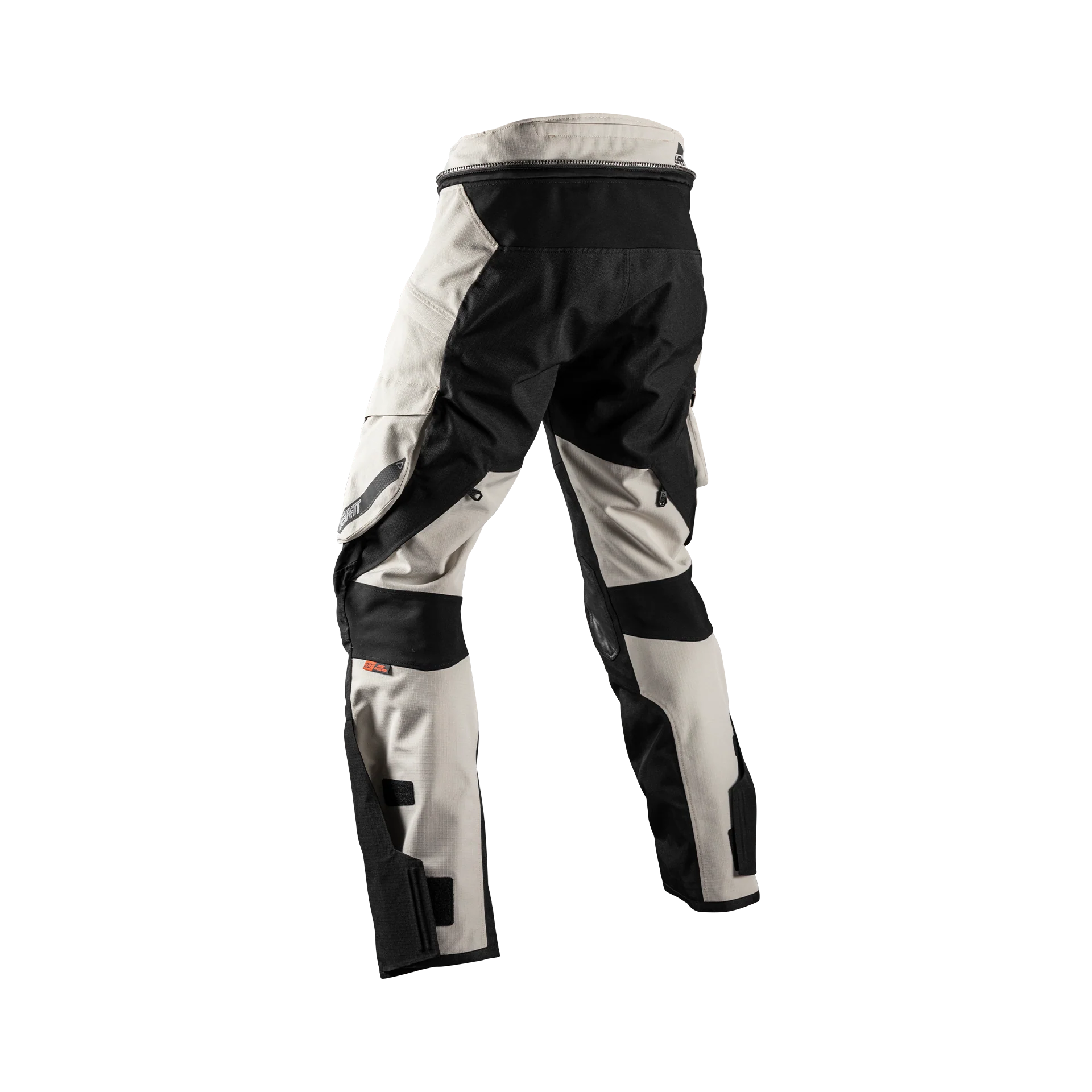 Leatt Adv Dri-Tour 5.5 Gri Motosiklet Pantolonu