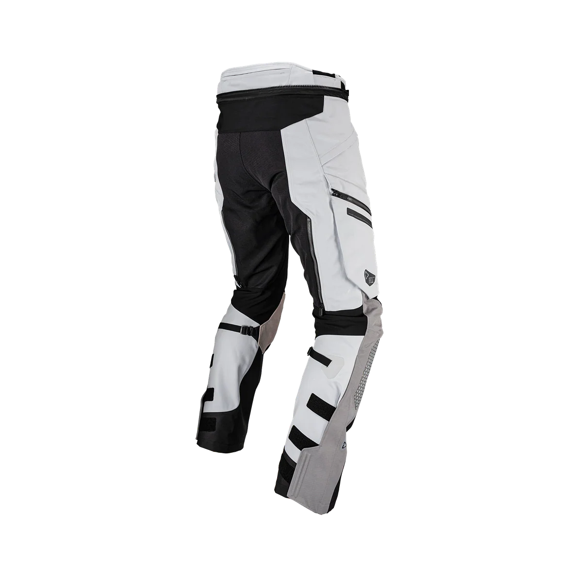 Leatt Adv Dri-Tour 7.5 Gri Motosiklet Pantolonu