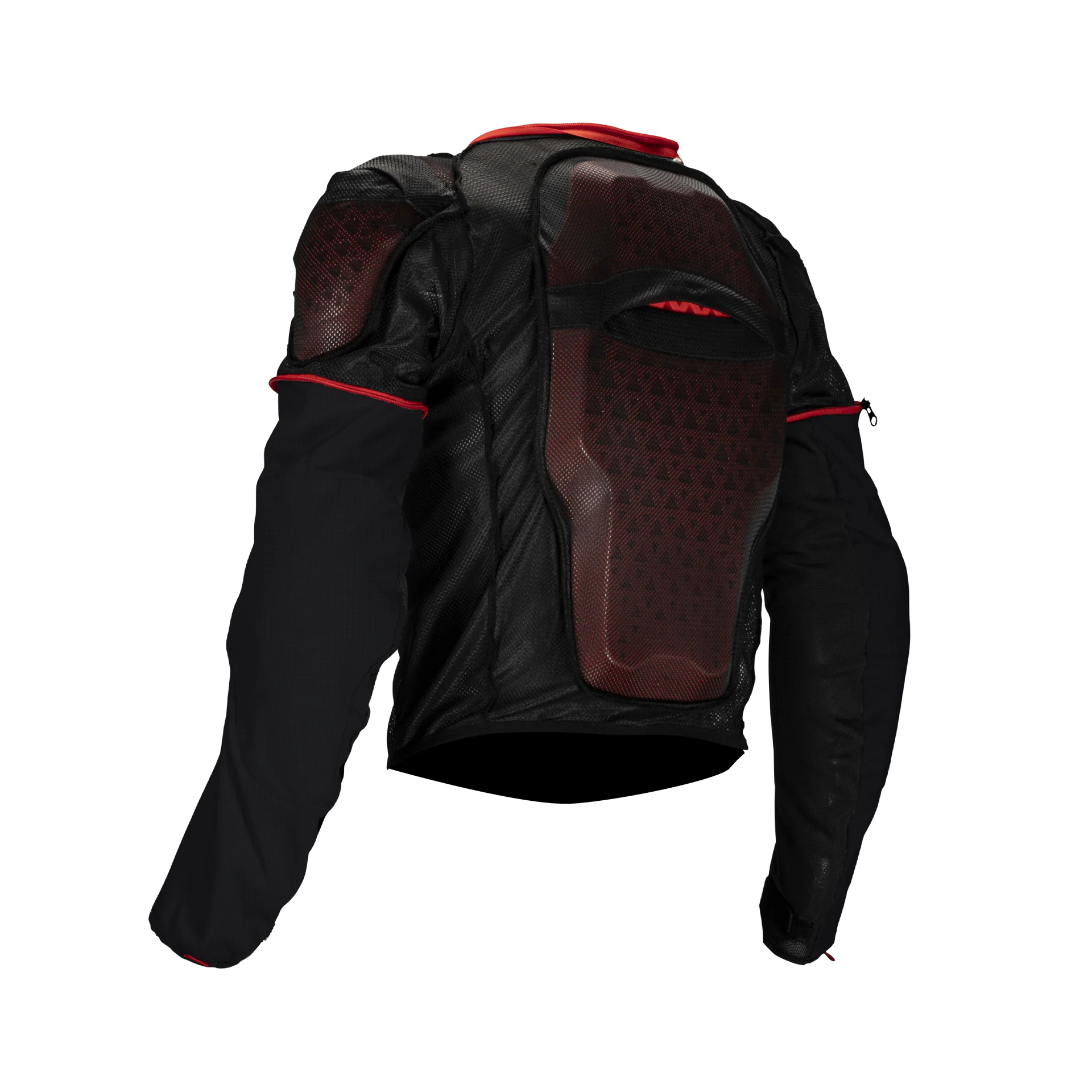 Leatt Adv Rally 5.5 Kırmızı Motosiklet Montu