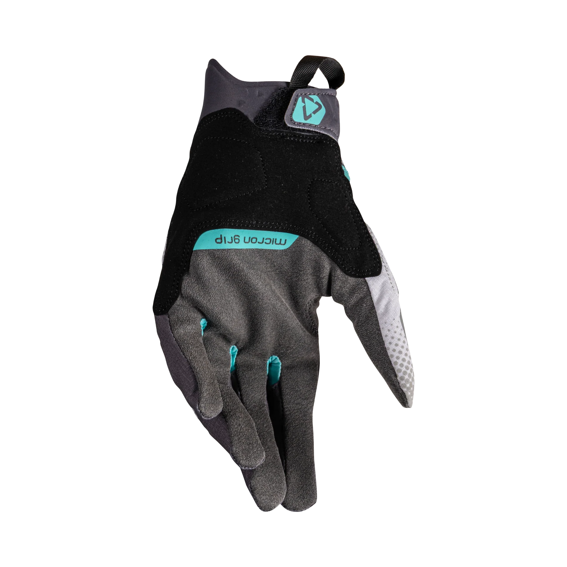 Leatt Adv X-Flow 5.5 Bayan Gri Motosiklet Eldiveni