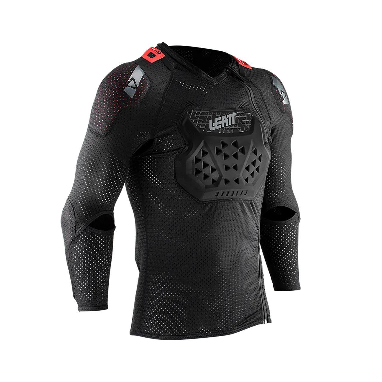 Leatt Aırflex Stealth Vücut Koruma