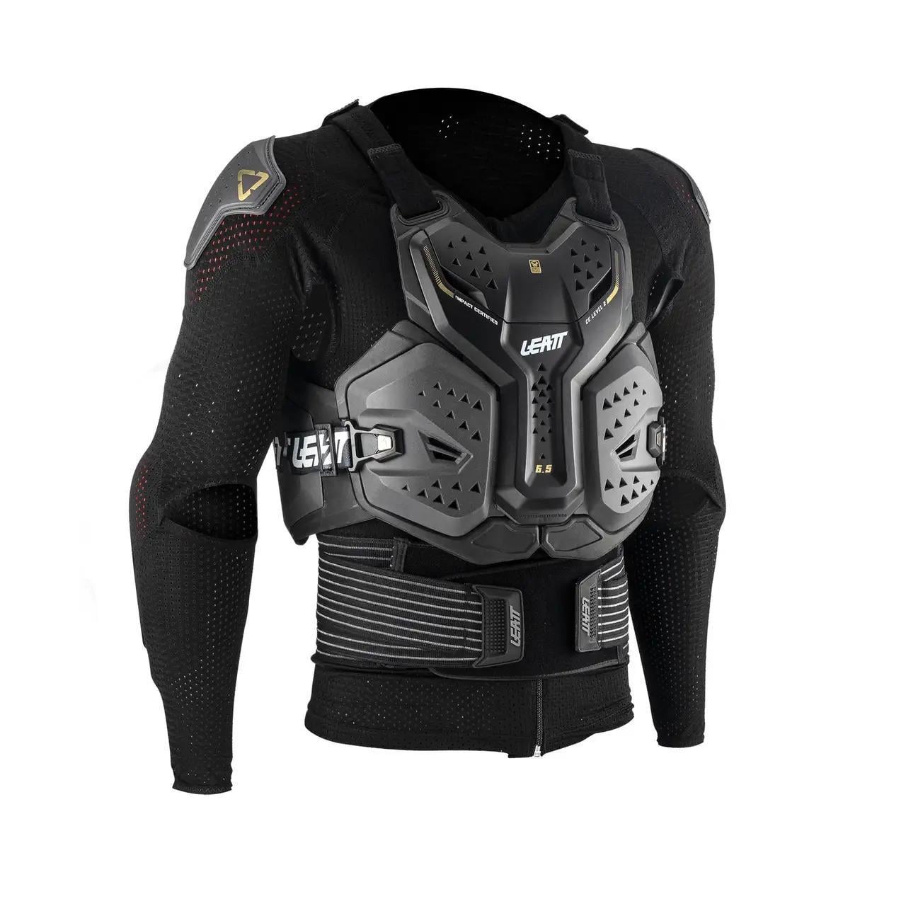 Leatt Body Protector 6.5 Graphene Vücut Koruma