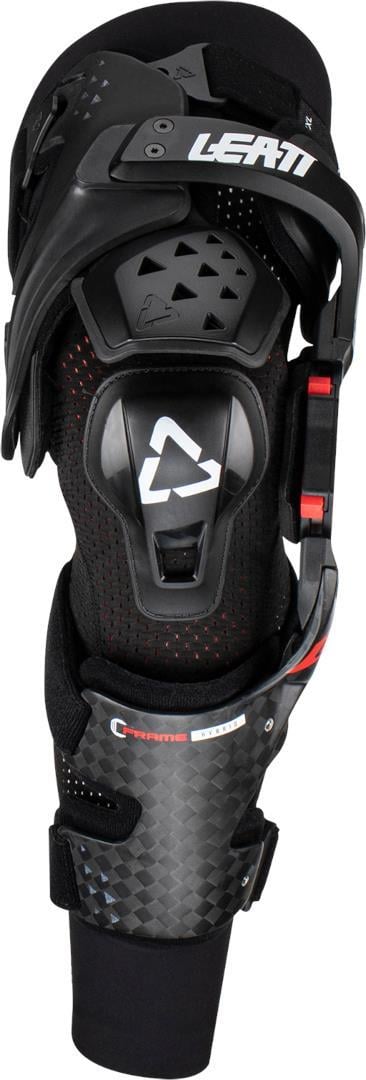 Leatt C-Frame Hybrıd Dizlik