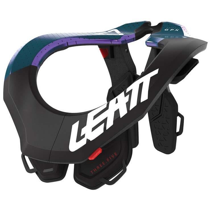 LEATT GPX 3.5 SİYAH BOYUNLUK