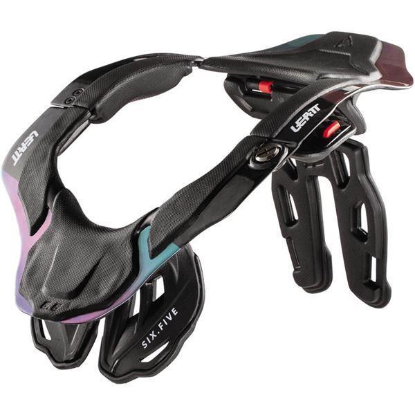 Leatt Gpx 6.5 Carbon Boyunluk