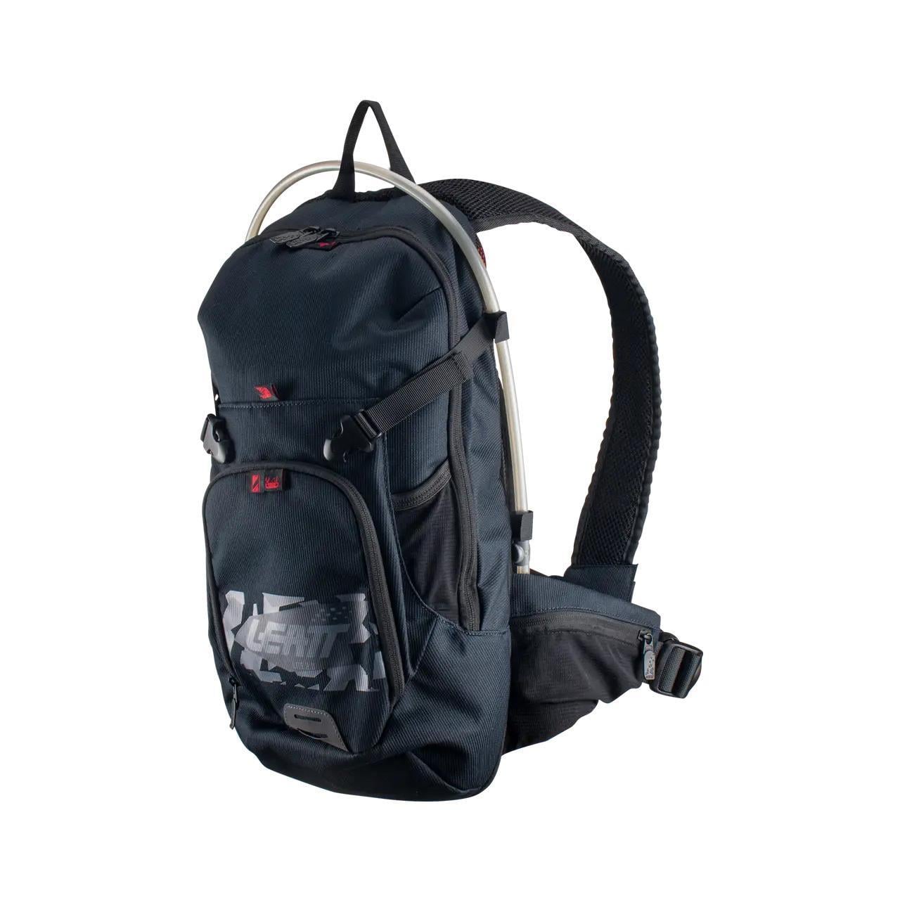LEATT HYDARION MOTO LITE 1.5 SİYAH SIRT ÇANTASI
