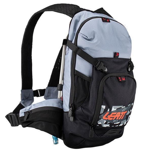 Leatt Hydarıon Moto Lıte 1.5 Titanyum Sırt Çantası