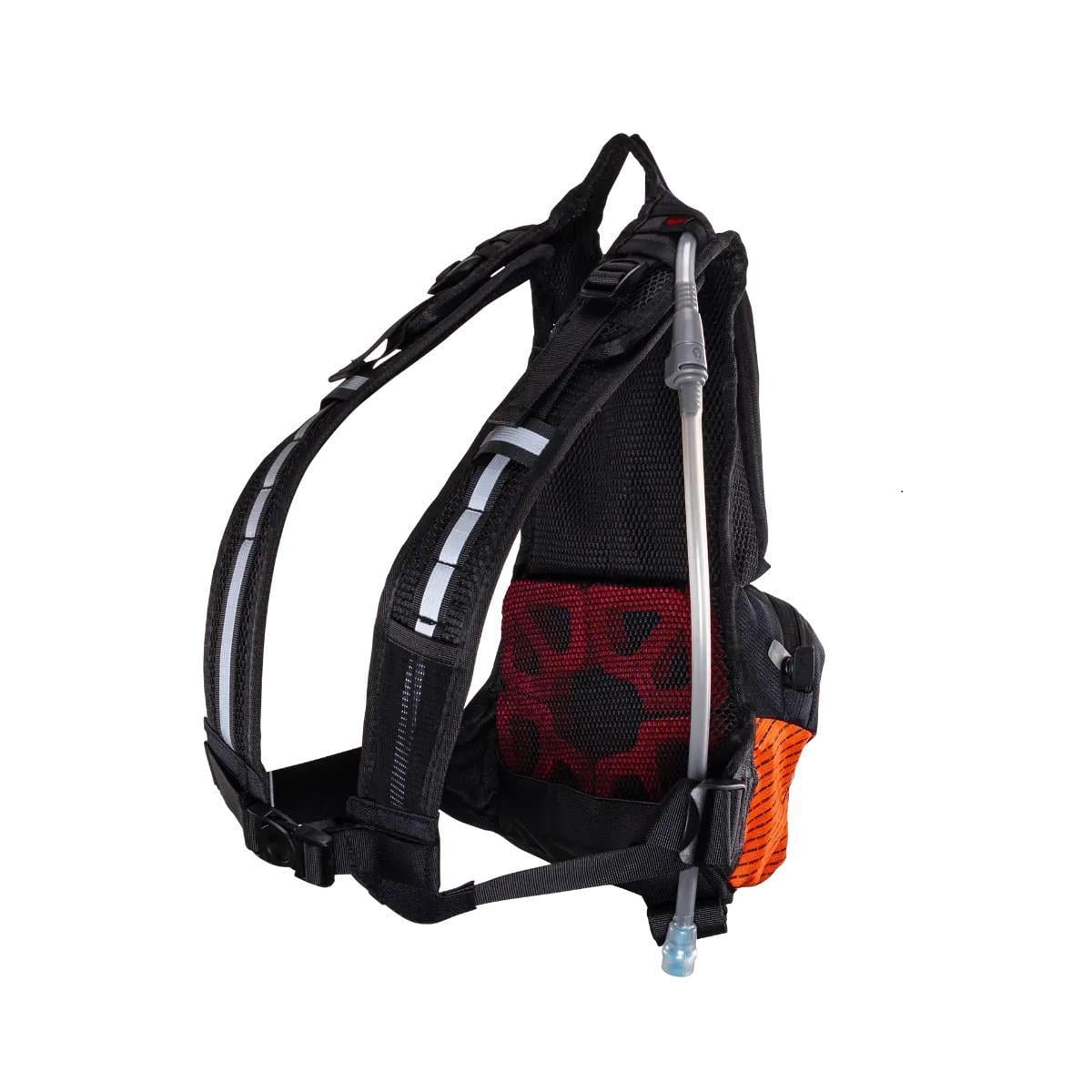 Leatt Hydarıon Moto Race 1.5 Hf Turuncusırt Çantası